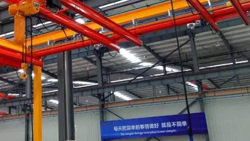 化工行业气力输送系统维护要点解析